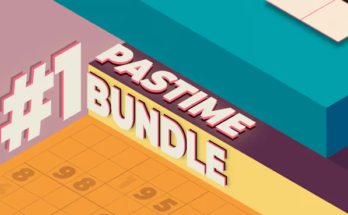 #1 Pastime Bundle Switch NSP 2026 (eShop)
