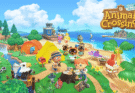 Animal Crossing New Horizons switch NSP