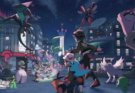 Download Pokémon Legends Z-A Switch NSP