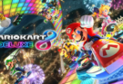 Download Mario Kart 8 Deluxe Switch NSP XCI