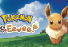 Pokémon Let’s Go Eevee NSP