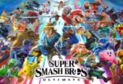 Super Smash Bros. Ultimate NSP