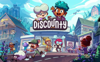 Discounty Switch NSP Full Download