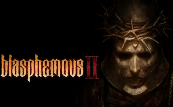 Download Blasphemous 2 Switch NSP
