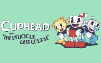 Download Cuphead The Delicious Last Course Switch NSP XCI