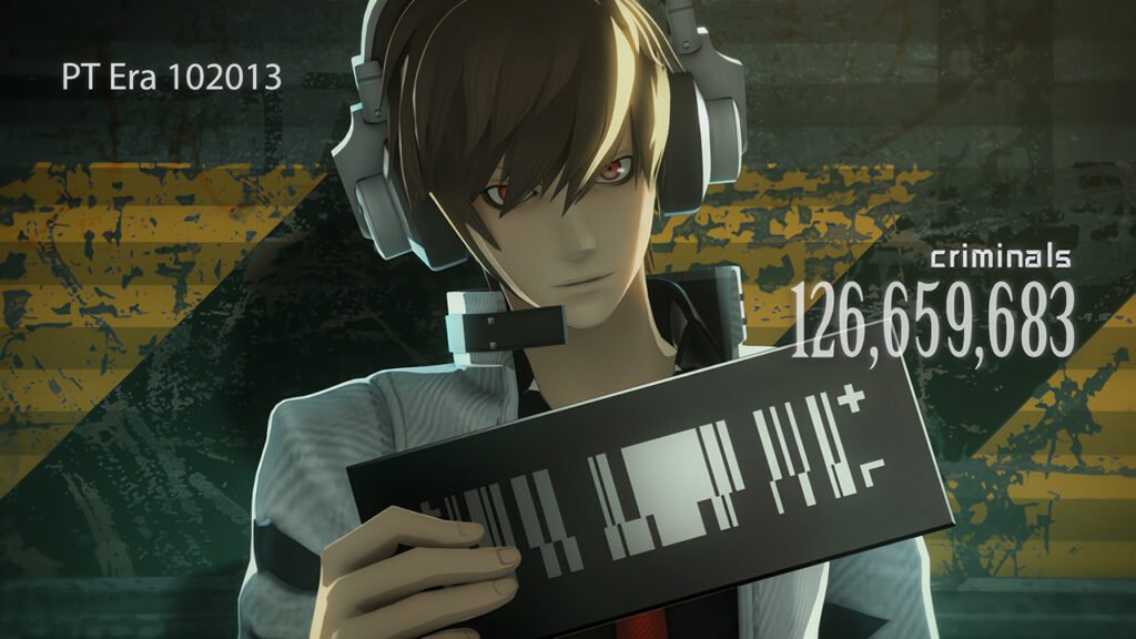 Freedom Wars Remastered Switch NSP