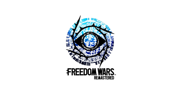 Freedom Wars Remastered Switch NSP + Update (eShop)