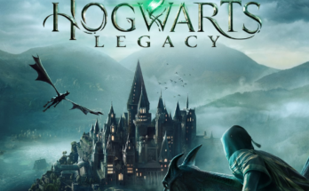 Hogwarts Legacy Digital Deluxe Edition