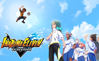 Inazuma Eleven Victory Road Switch ROM