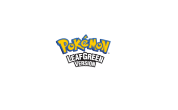 Pokémon LeafGreen Version Download
