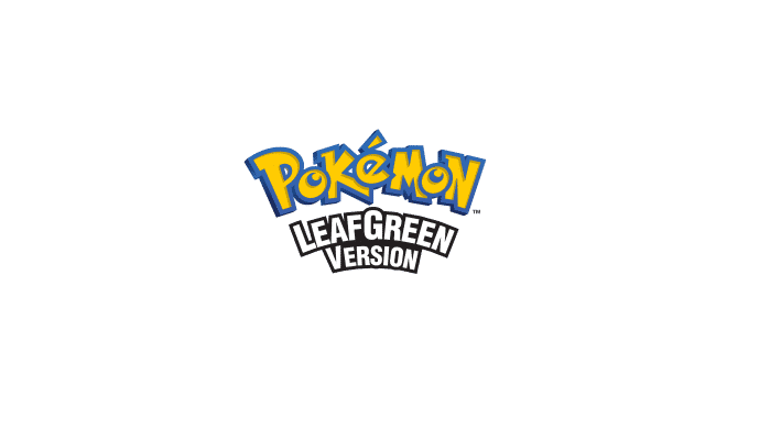 Pokémon LeafGreen Version Download
