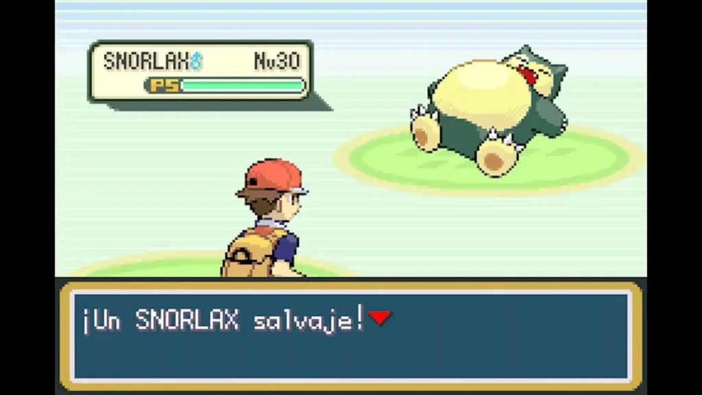 Pokémon LeafGreen Version Free Download