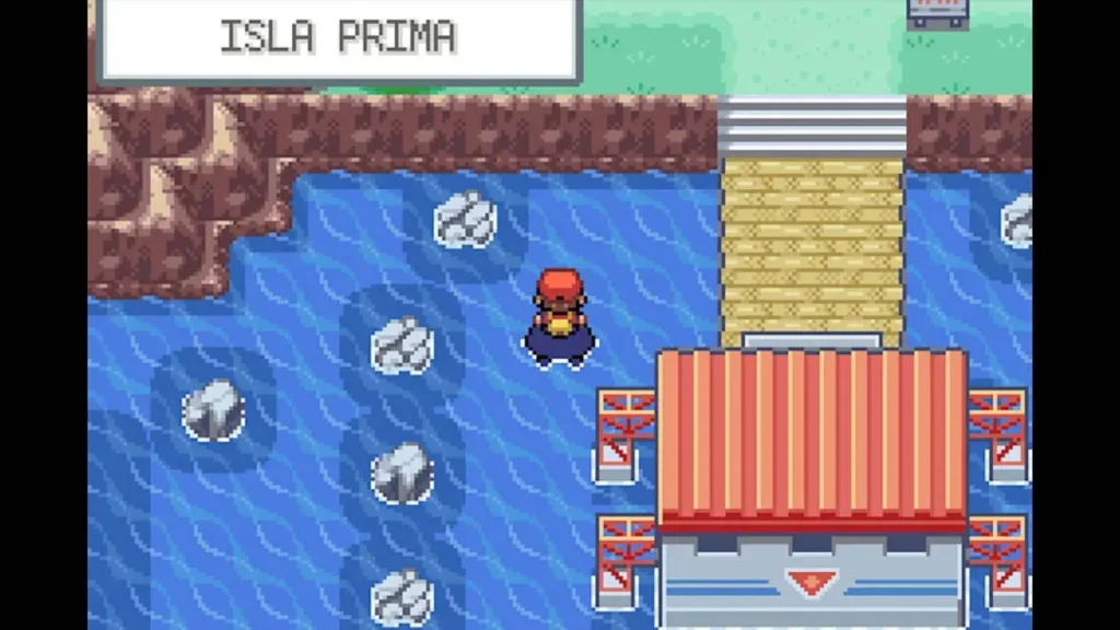 Pokémon LeafGreen Version Switch NSP (eShop)