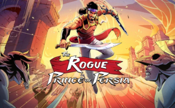 The Rogue Prince of Persia Switch NSP Download
