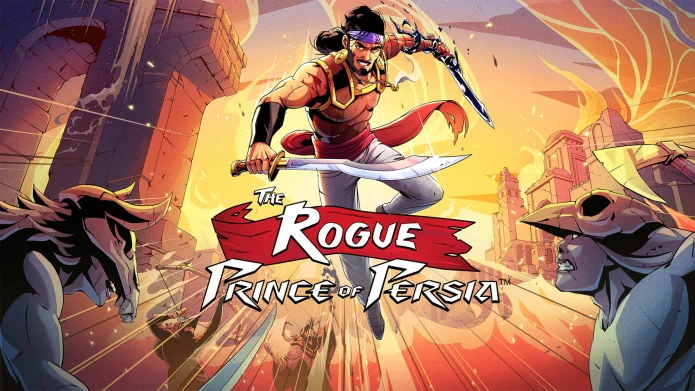 The Rogue Prince of Persia Switch NSP Download