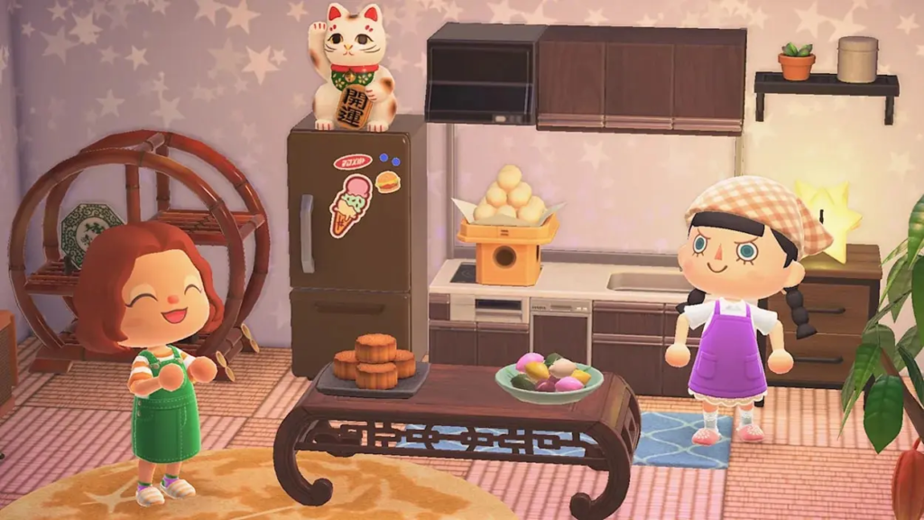 Animal Crossing New Horizons Switch Full Download