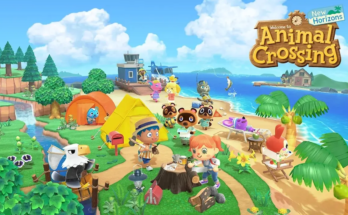 Animal Crossing New Horizons Switch NSP Download