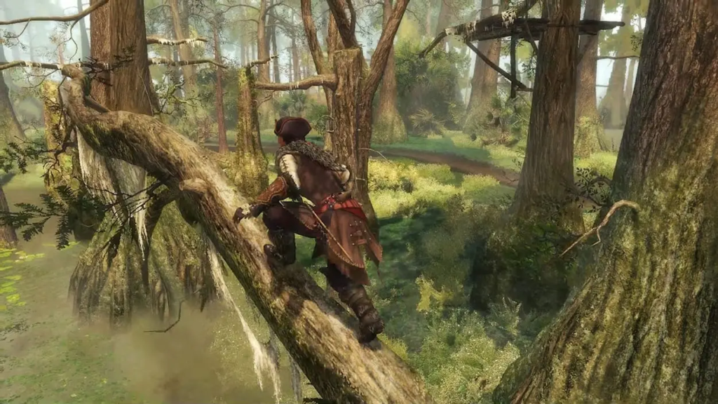 Assassin’s Creed III Remastered Switch NSP Download
