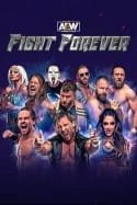 Download AEW Fight Forever NxBrEW
