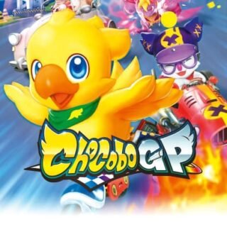 Download Chocobo GP NxBreW