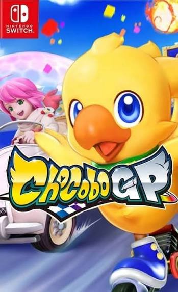 Download Chocobo GP