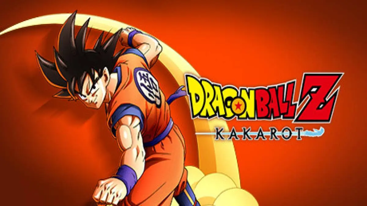 Download DRAGON BALL Z KAKAROT Switch