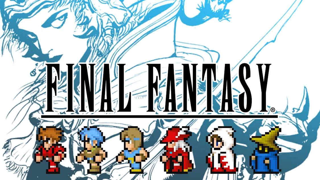 Download Final Fantasy