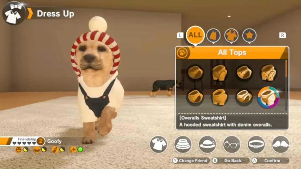 Download Little Friends Dogs & Cats Switch