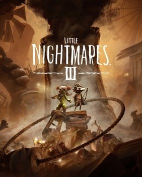 Download Little Nightmares III