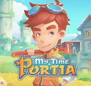 Download My Time at Portia