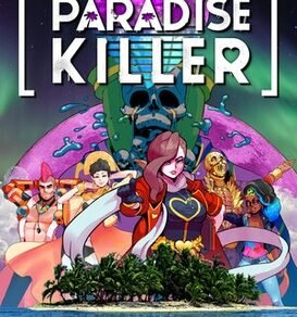 Download Paradise Killer