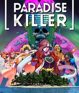 Download Paradise Killer