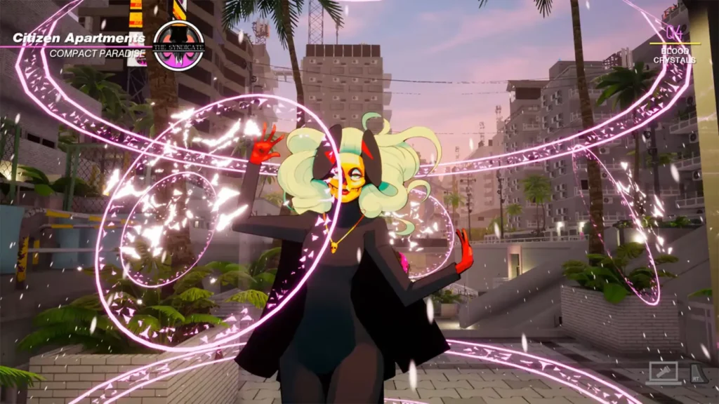 Download Paradise Killer Switch + Update