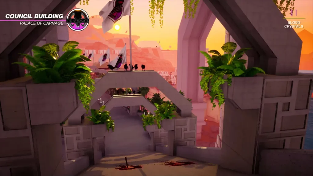Download Paradise Killer Switch + Update