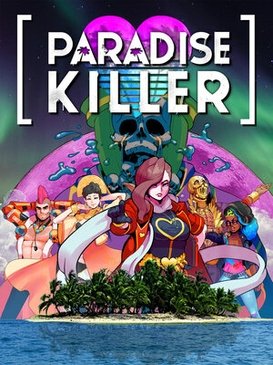 Download Paradise Killer
