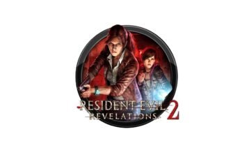 Download Resident Evil Revelations 2