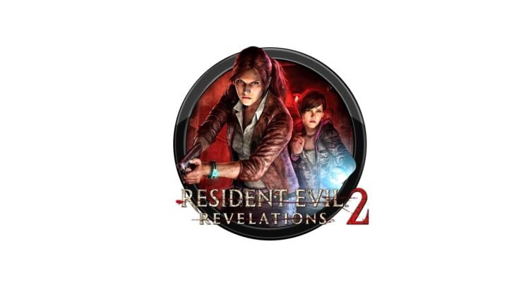 Download Resident Evil Revelations 2
