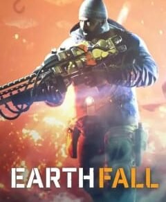 Earthfall Alien Horde NxBreW