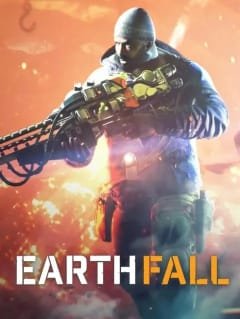 Earthfall Alien Horde NxBreW