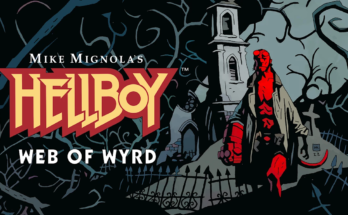 Hellboy Web of Wyrd Switch NSP Download