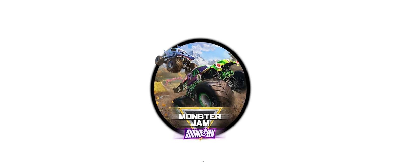 Monster Jam Showdown Full Game