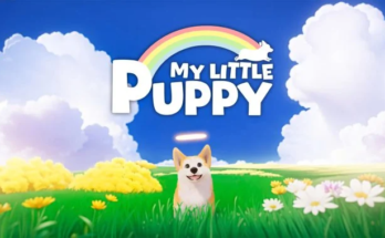 My Little Puppy Switch NSP Download