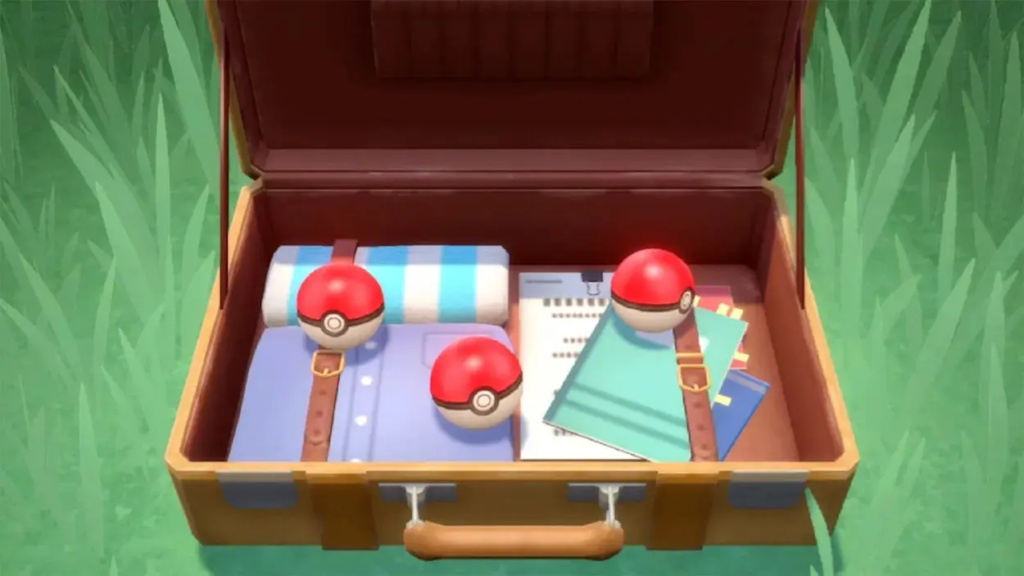 Pokémon Shining Pearl Switch NSP XCI 2026 Download