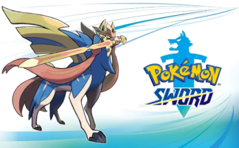Download Pokémon Sword Switch NSP XCI