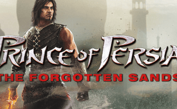 Prince of Persia The Forgotten Sands Download