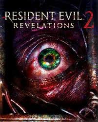 Resident Evil Revelations 2 eShop Game Download