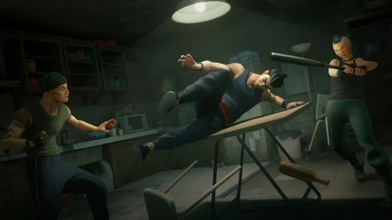 Sifu Switch Nintendo NSP Free Download
