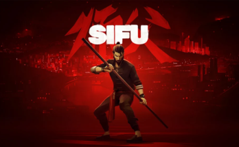 Sifu Switch Nintendo NSP Full Download