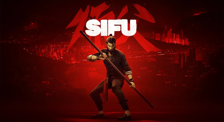 Sifu Switch Nintendo NSP Full Download