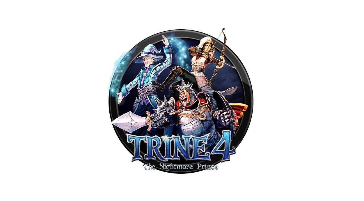 Trine 4 The Nightmare Prince Full Game Download